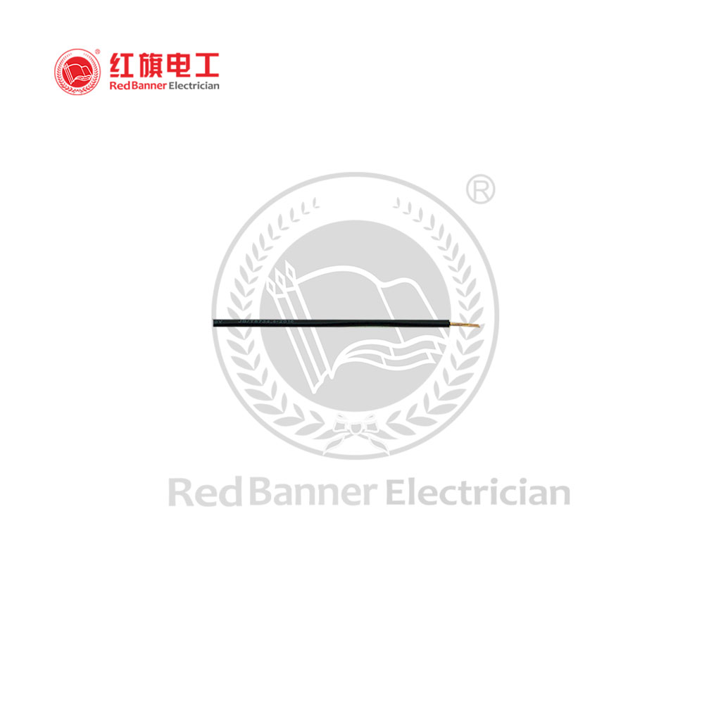 AVR 聚氯乙烯絕緣無護(hù)套安裝用軟電纜,AVR,軟電纜,電源線,信號線,紅旗電工