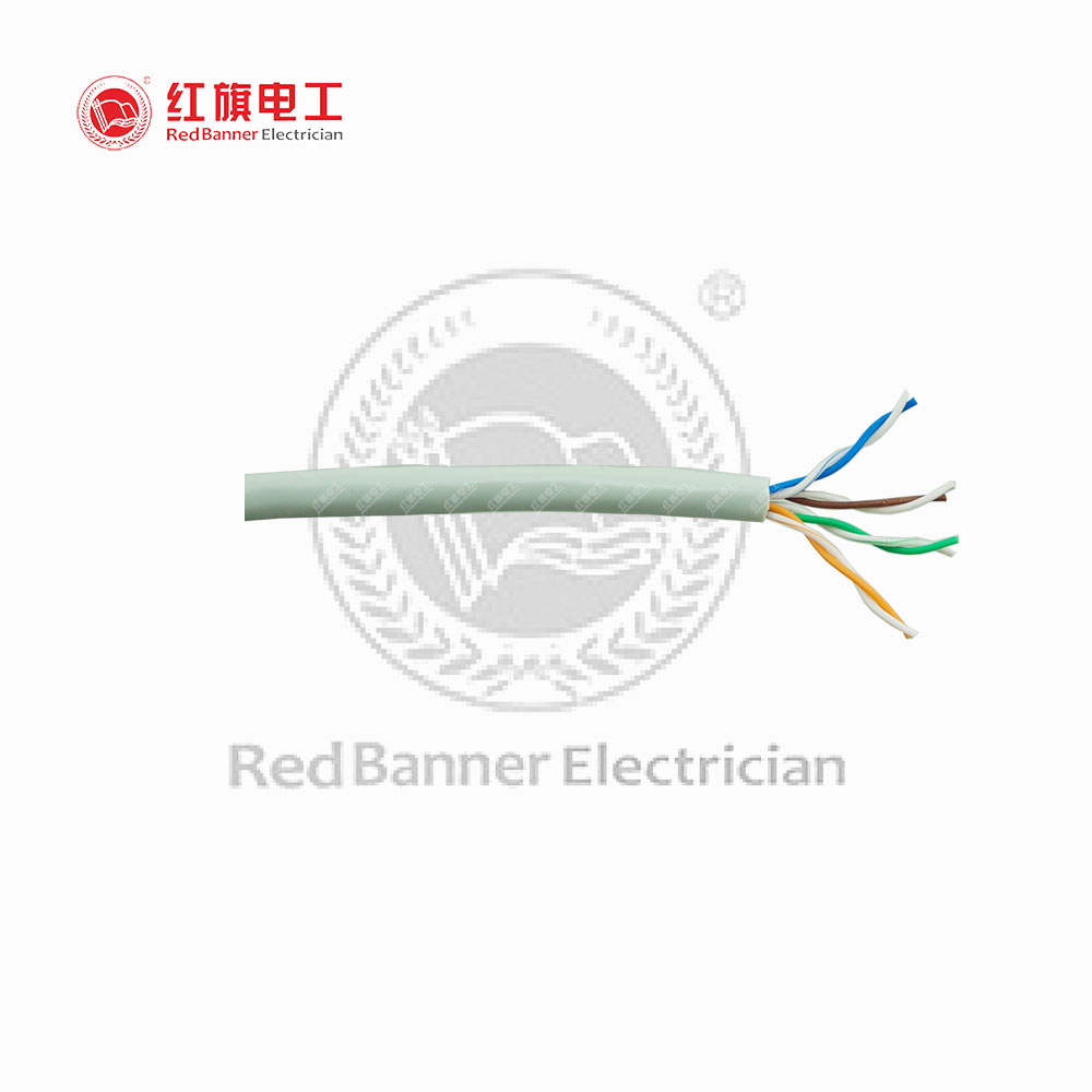 超五類網(wǎng)線,KTR_SFTP_CAT5e,高柔性電纜,拖鏈電纜,機(jī)器人電纜,雙絞線,網(wǎng)線,超五類,高柔網(wǎng)線,紅旗電工