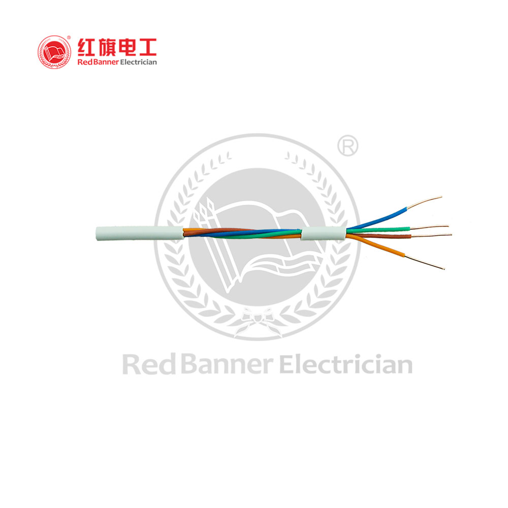 HBV 電話線,HBV,電話線,紅旗電工