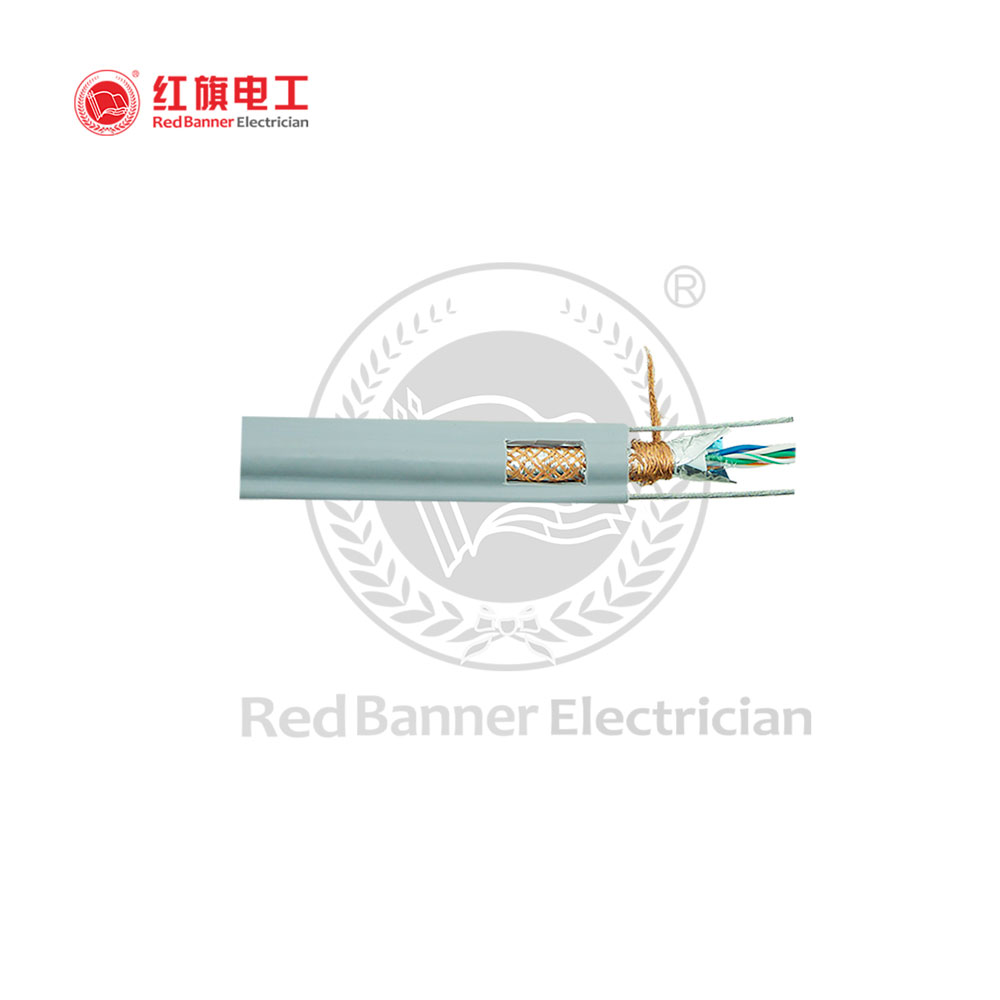 高速電梯網(wǎng)絡(luò)專用線,KTR_EVVRP,高柔性電纜,拖鏈電纜,機(jī)器人電纜,屏蔽電纜,雙絞線,紅旗電工