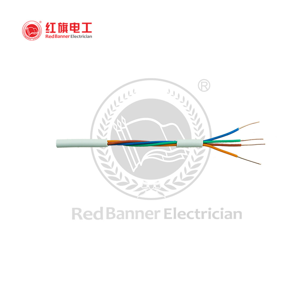 HBV 電話線,HBV,電話線,紅旗電工